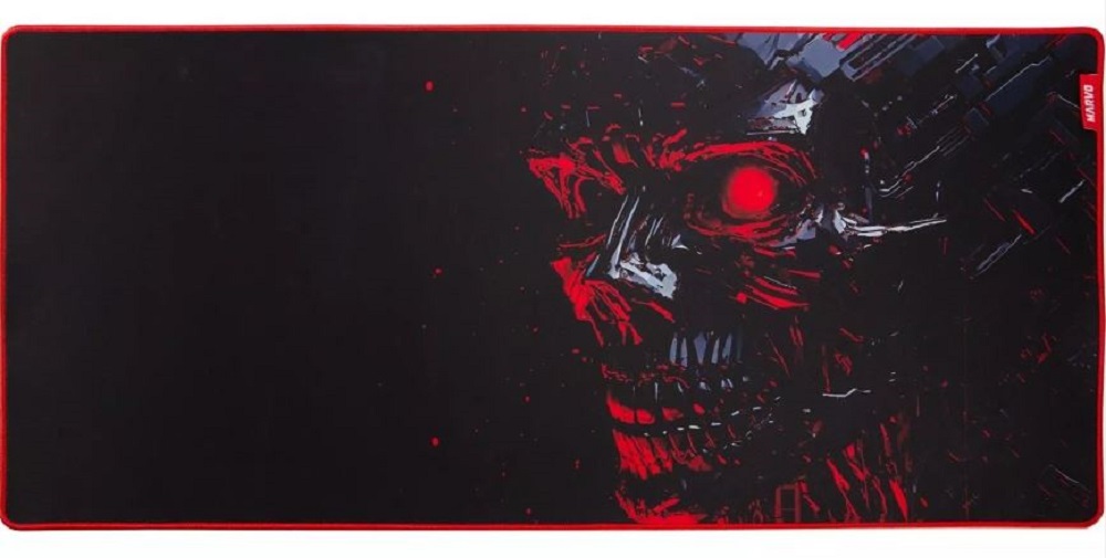 

Коврик для мыши Marvo Noob XL G51 900 x 400 x 3 mm, Noob XL