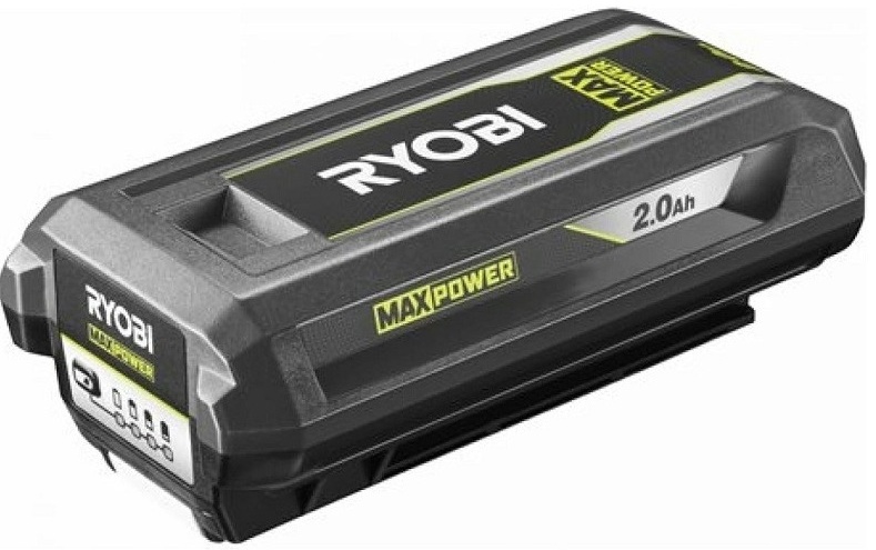 Аккумулятор Ryobi RY36B20B