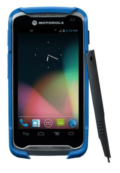 фото Опция  Zebra SG-TC55-BOOT1-01 в Красноярске