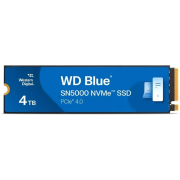 фото Накопитель SSD  Western Digital Blue SN5000