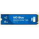 фото Накопитель SSD M.2 2280 Western Digital Blue SN5000 в Смоленске 4000 ГБ