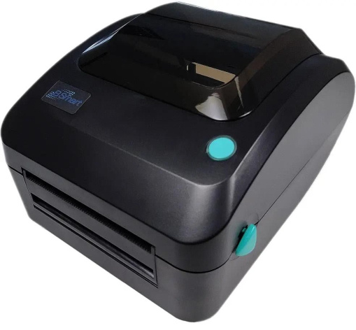 Изображение товара Термопринтер этикеток BSmart BS482DU с высокой скоростью печати