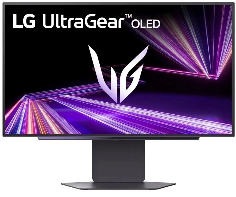 

Монитор 26,5" LG UltraGear 27GX700A-B 2560x1440, LED, 16:9, OLED, 335cd/m, 1,5:1, 0.03ms, 178гр/178гр, HDMI, DP, USB, 280Hz, HAS, Pivot, black, UltraGear 27GX700A-B