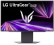 фото Монитор 26,5" LG UltraGear 27GX700A-B