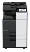 фото МФУ Konica Minolta bizhub C250i