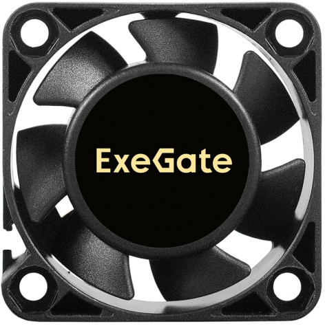 фото Вентилятор для корпуса Exegate EX04010B3P в Уфе