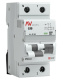 фото Автомат дифференциальный EKF rcbo6-1pn-40C-300-a-av в Красноярске