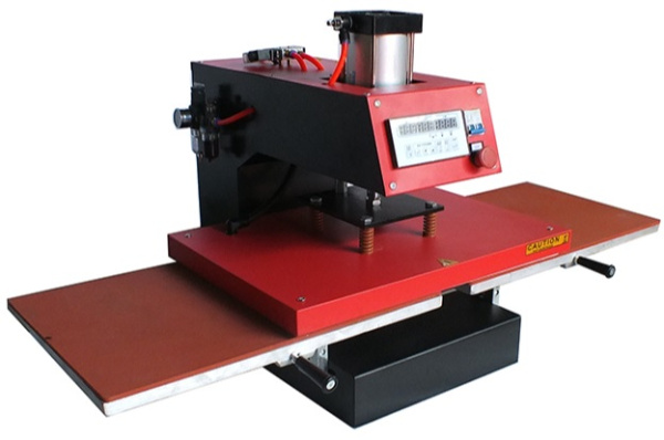 Изображение товара Пресс Bulros T-38P для профессионального использования