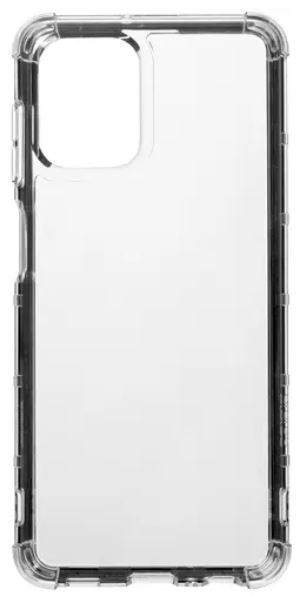 

Чехол Samsung GP-FPM325KDATR для Samsung Galaxy M32 araree M cover прозрачный, GP-FPM325KDATR