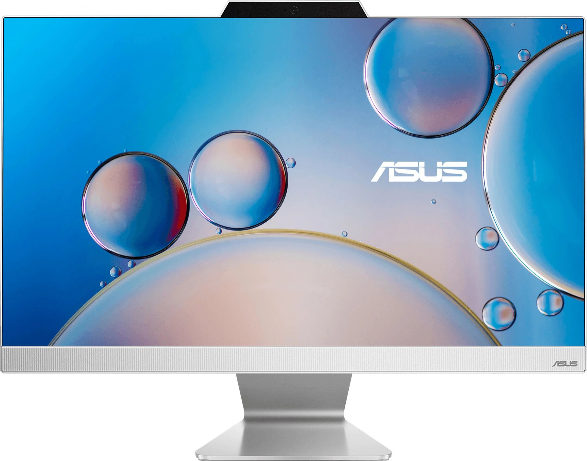 

Моноблок 23.8'' ASUS E3402WVA-WPC0040 90PT03T1-M00C40 i3 1315U/8GB/512GB SSD/UHD Graphics/1920x1080/GBitEth/WiFi/BT/90W/клавиатура/мышь/Cam/noOS/белый, E3402WVA-WPC0040