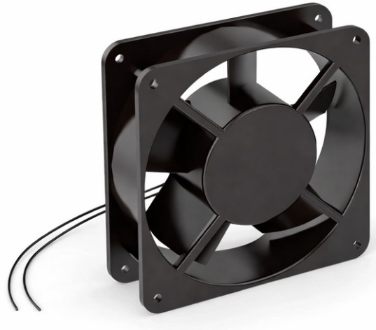 Изображение товара Вентилятор SYSMATRIX FU 0014.001