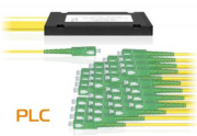 фото Делитель мощности SNR SNR-PLC-1x32-SC/APC
