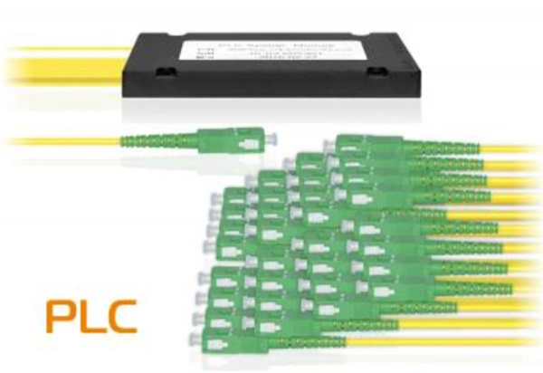 фото Делитель мощности  SNR SNR-PLC-1x32-SC/APC в Екатеринбурге