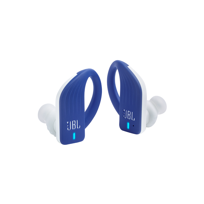 

Наушники беспроводные JBL ENDURANCE PEAK blue, ENDURANCE PEAK