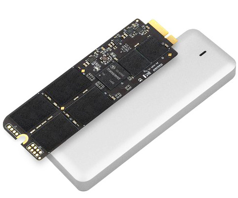 Изображение товара Набор Transcend TS960GJDM725