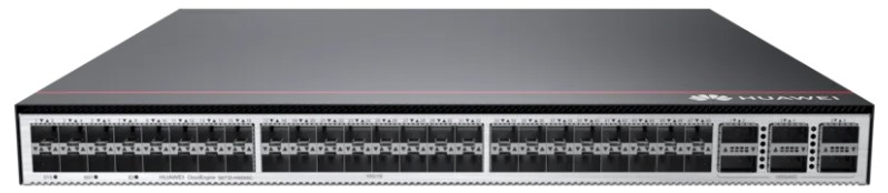 

Коммутатор Huawei S6730-H48X6C, S6730-H48X6C