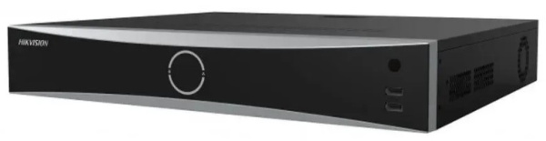 Изображение товара Видеорегистратор IP HIKVISION DS-7732NXI-K4/16P(E)