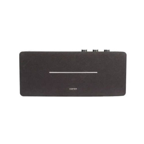 фото Компьютерная акустика 2.0 Edifier D12 Black в Красноярске