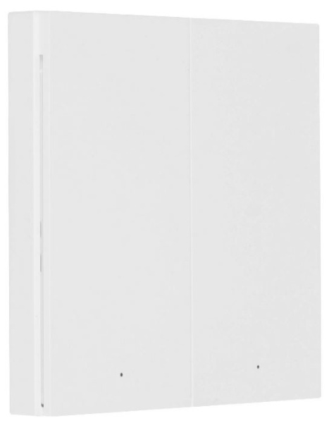 Изображение товара Беспроводной выключатель Aqara H1 Zigbee 3.0 быстрый клик