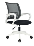 фото Кресло Бюрократ CH W 696