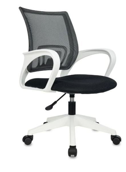 фото Кресло  Бюрократ CH W 696 в Красноярске