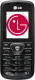 фото Мобильный телефон  LG A230 Black Gray