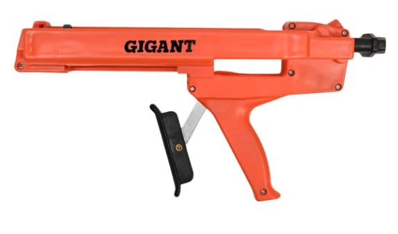 Пистолет Gigant GFCHA820 для химических анкеров