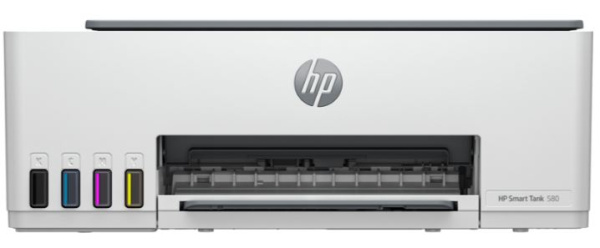 фото МФУ струйное цветное HP Smart Tank 580 в Екатеринбурге