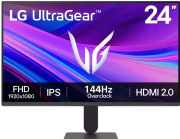 фото Монитор LG UltraGear 24G411A-B