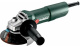 фото Шлифовальная машина угловая Metabo W 750-125 в Санкт-Петербургe