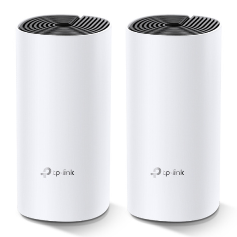 фото Система  TP-LINK Deco M4(2-Pack) в Омске