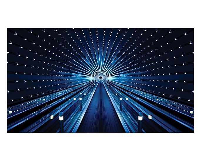 

Панель LCD Samsung LH012IABM 110(2419.2x1360.8x49мм), FHD (FlipChip RGB 1,26мм), встроенный контроллер, AC 20Вт, в комплекте с настенным креплением и, LH012IABM