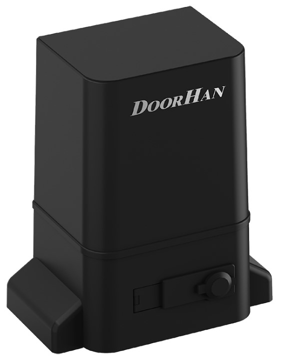 фото Привод  DoorHan SLIDING-2100