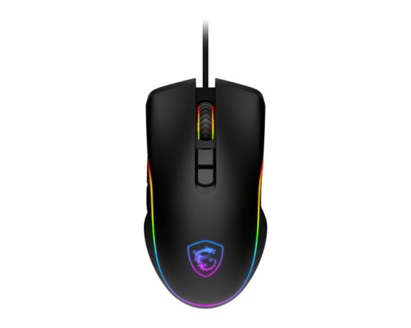 фото Мышь Wireless MSI FORGE GM300 в Перми