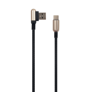 Изображение товара Кабель интерфейсный Red Line Loop USB-Type-C