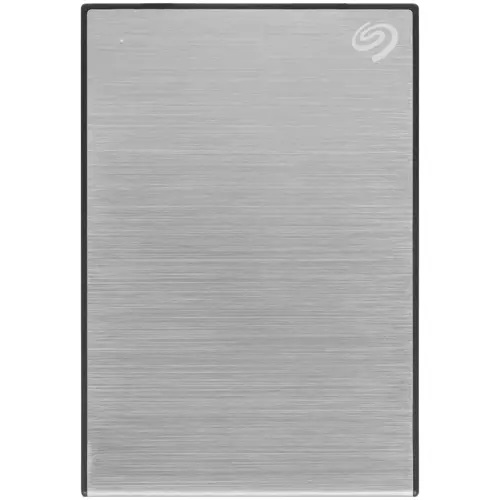 

Внешний диск HDD 2.5'' Seagate STKY1000401 1TB One Touch USB 3.0 серебристый, STKY1000401