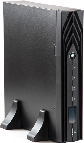 фото Источник бесперебойного питания  Бастион SKAT-UPS 3000-RACK-ON-6x9-E в Красноярске