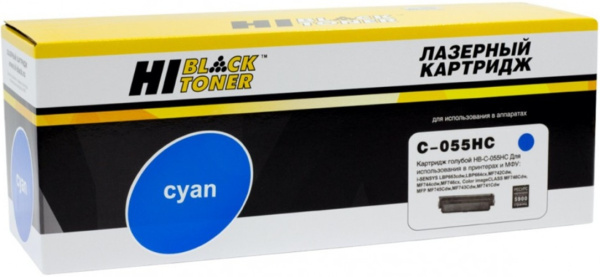 Изображение товара Картридж Hi-Black 989999311 для лазерных принтеров - качество и надежность