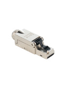 фото Коннектор Filum FL-PLUGT-C6-SH