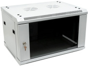 фото Шкаф SNR SNR-TWC-6-SF-R-G