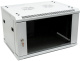 фото Шкаф настенный 19", 6U SNR SNR-TWC-6-SF-R-G в Екатеринбурге