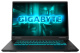 фото Ноутбук  GIGABYTE GAMING A16 в Красноярске 16 ", Core i5, 32 Гб RAM, 512 Гб SSD, GeForce RTX 4050, Серый