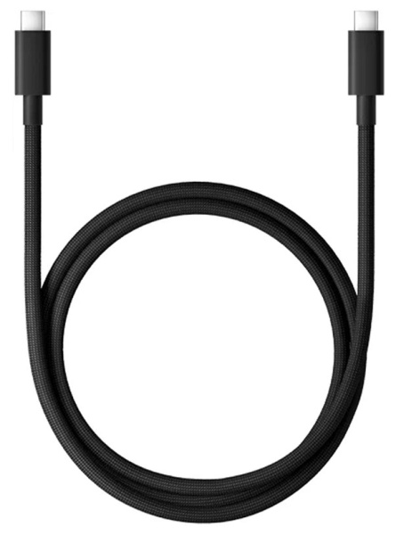 Изображение товара Кабель Xiaomi BHR087BGL USB Type-C для зарядки и передачи данных