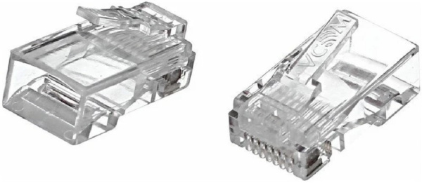 фото Коннектор  VCOM VNA2200-1/20 в Перми
