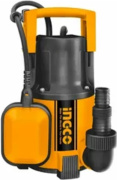 фото Насос погружной  INGCO SPC4008
