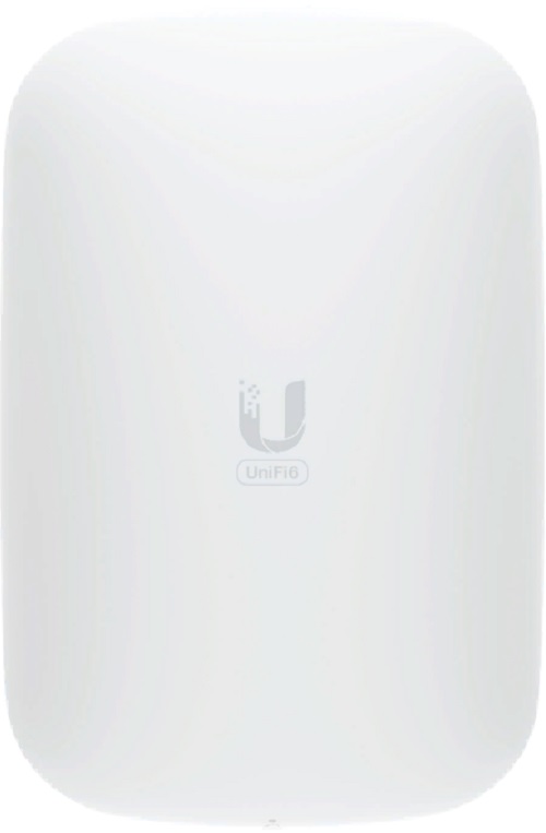 

Точка доступа Ubiquiti U6-Extender UniFi 6 AP Extender, U6-Extender