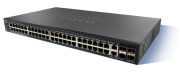 фото Коммутатор Cisco SB SG350X-48MP-K9-EU