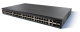 фото Коммутатор PoE Cisco SB SG350X-48MP-K9-EU в Омске