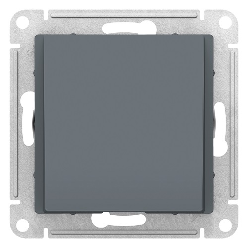 

Кабельный ввод Schneider Electric ATN000799 AtlasDesign, механизм, грифель, ATN000799