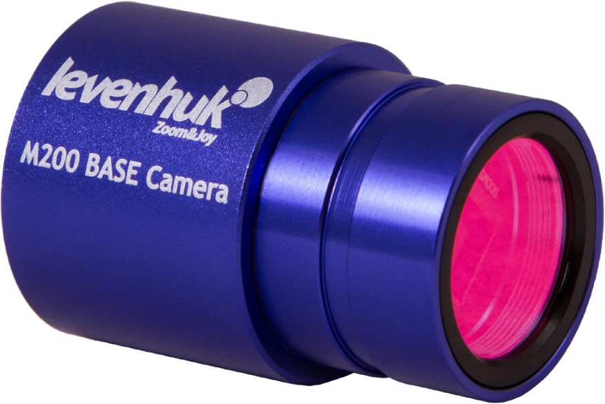 

Цифровая камера Levenhuk M200 BASE 70354, M200 BASE